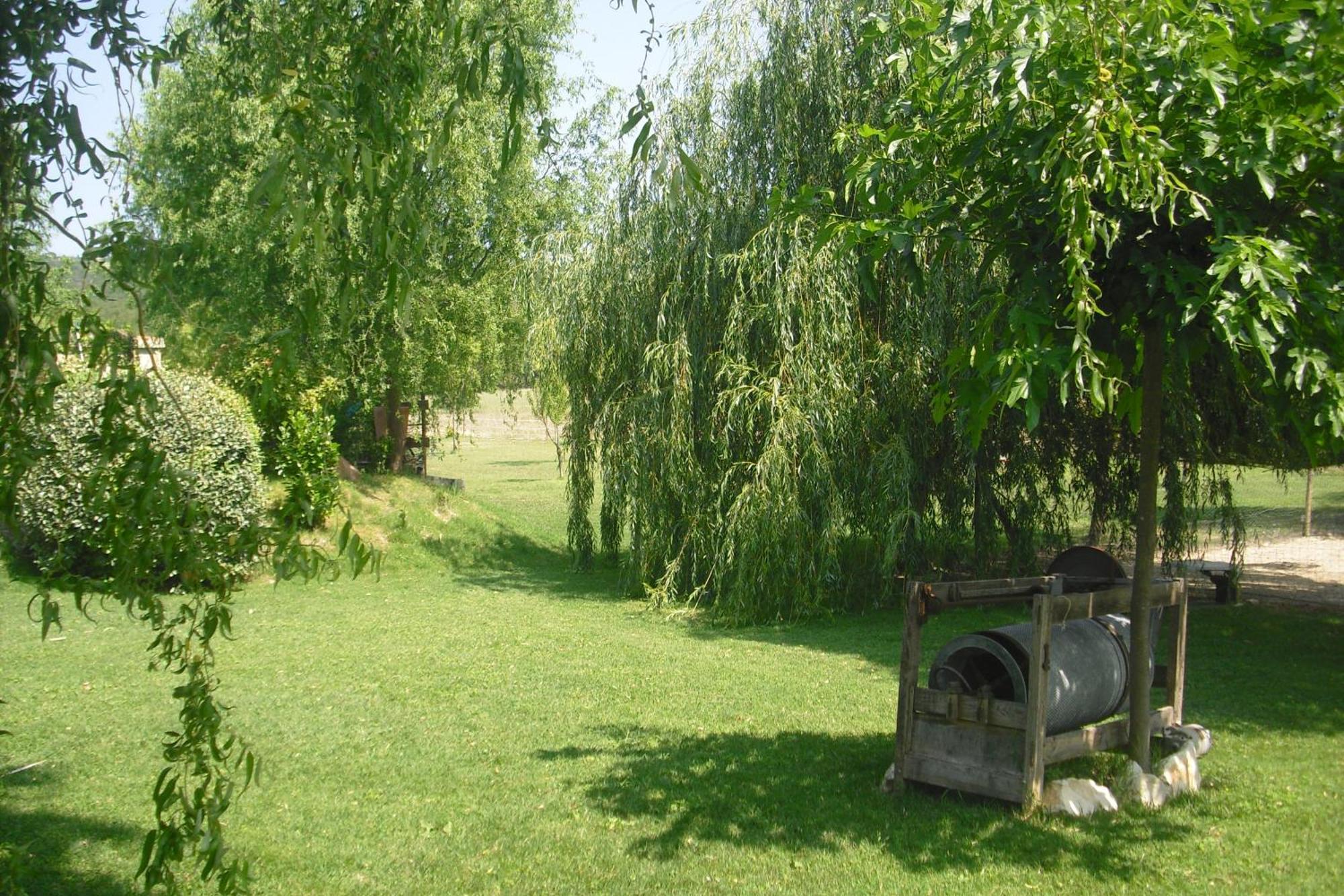 Апартаменти Lou Mas Li Pitchoun "Le Cortassien " Горд Екстер'єр фото